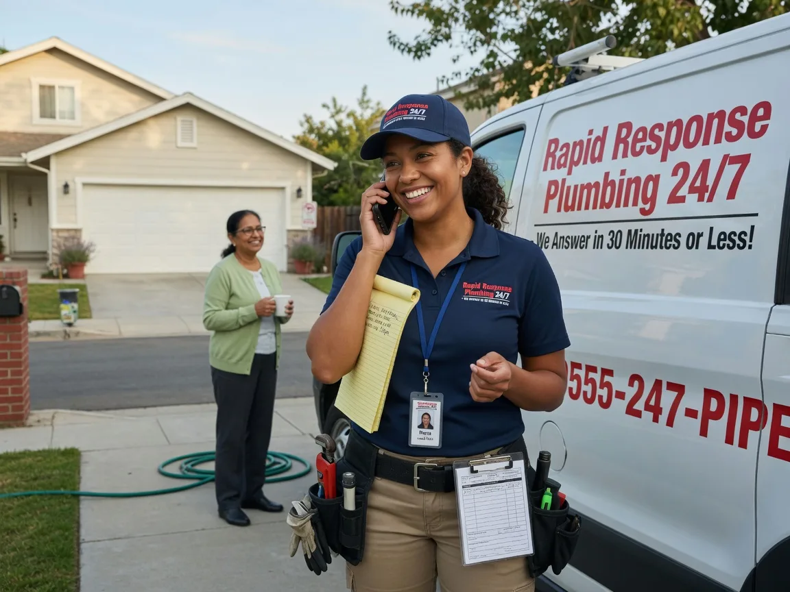 Emergency Plumber North Lawrence, NY FAQs
